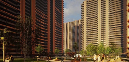 properties